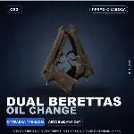 Dual Berettas | Oil Change | Прямо с завода · Скин Counter-Strike 2