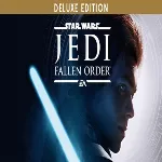 (EA App) STAR WARS Jedi: Fallen Order™ Deluxe Edition (PC) - irongamers.ru