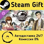 STEINS;GATE 15th LIVE ONE WORLD Steam Gift Россия мгновенно - irongamers.ru