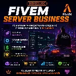 DzheiGuide | FiveM Server Business: запуск GTA RP-сервера с нуля до прибыли
