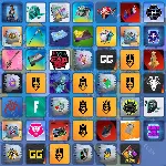 Fortnite⭐Твич Дропсы 48 предметов + - irongamers.ru