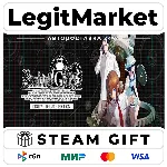 STEINS;GATE REBOOT DIGITAL DELUXE EDITION / Steam АВТО / РУ + МИР - irongamers.ru