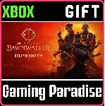 The Blood of Dawnwalker — Издание Eclipse: предзаказ XBOX SERIES S|X + PC (WIN) 🎁 БЕЗ
