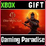 The Blood of Dawnwalker: предзаказ XBOX SERIES S|X + PC (WIN) 🎁 БЕЗ ВХОДА В АККАУНТ