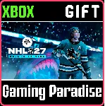 Издание Deluxe NHL 27 для XBOX Series X|S XBOX SERIES S|X 🎁 БЕЗ ВХОДА В АККАУНТ
