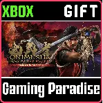 Onimusha: WotS - Издание Premium Deluxe XBOX SERIES S|X + PC (WIN) 🎁 БЕЗ ВХОДА В АККА
