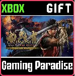 Onimusha: WotS - Издание Deluxe XBOX SERIES S|X + PC (WIN) 🎁 БЕЗ ВХОДА В АККАУНТ