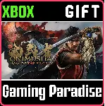 Onimusha: Way of the Sword XBOX SERIES S|X + PC (WIN) 🎁 БЕЗ ВХОДА В АККАУНТ