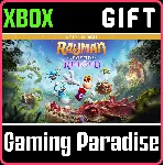 Rayman Legends Retold Deluxe Edition XBOX SERIES S|X 🎁 БЕЗ ВХОДА В АККАУНТ