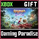 Rayman Legends Retold XBOX SERIES S|X 🎁 БЕЗ ВХОДА В АККАУНТ