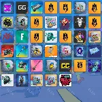 Fortnite Twitch Drops⭐40 items + - irongamers.ru