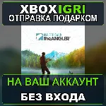 Call of the Wild The Angler Xbox — на ваш аккаунт, без входа, быстро - irongamers.ru