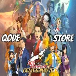 Apollo Justice: Ace Attorney Trilogy - Ace Attorney Anthology STEAM KEY [CIS] - irongamers.ru