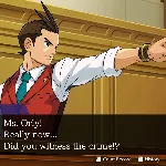 Apollo Justice: Ace Attorney Trilogy - Ace Attorney Anthology STEAM KEY [CIS] - irongamers.ru