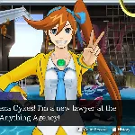 Apollo Justice: Ace Attorney Trilogy - Ace Attorney Anthology STEAM KEY [CIS] - irongamers.ru