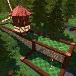 Golf With Your Friends - Standard Edition STEAM KEY [CIS] - irongamers.ru