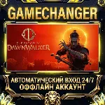 The Blood of Dawnwalker ⚡ Steam ОФФЛАЙН-аккаунт | Автовыдача 24/7