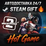 Breathedge 2 RU+МИР STEAM АВТОДОСТАВКА