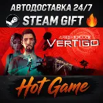 Alfred Hitchcock - Vertigo RU+МИР STEAM АВТОДОСТАВКА