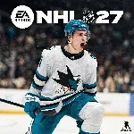 NHL 27 Standard Edition XBOX Series XS XBOX без входа без пароля любой аккаунт
