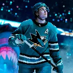 NHL 27 Deluxe Edition XBOX без входа без пароля любой аккаунт безопасно