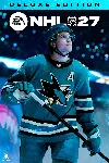 NHL 27 Deluxe Edition XBOX без входа без пароля любой аккаунт безопасно