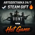 Hunt: Showdown 1896 RU+МИР STEAM АВТОДОСТАВКА