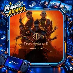 The Blood of Dawnwalker Eclipse Edition | Steam Gift | Автодоставка