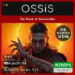 КЛЮЧ The Blood of Dawnwalker XBOX, Handheld, PC(не steam) Код