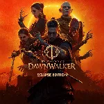 The Blood of Dawnwalker  Eclipse Edition XBOX