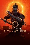 The Blood of Dawnwalker XBOX