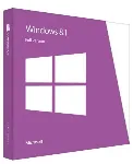 Windows 8.1 🔑 Microsoft Партнёр🔥 