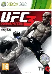 Xbox 360 | UFC Undisputed 3 | ПЕРЕНОС - irongamers.ru