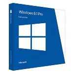 Windows 8.1 Pro + update 32/64-3ПК🔑 Microsoft Партнёр🔥 
