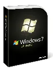 Windows 7 Ultimate 🔑 Microsoft Партнёр🔥 