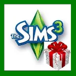 The Sims 3 - Симс 3 EA App⭐Ключ Активации РФ+СНГ+МИР АКЦИЯ 0% Карты - irongamers.ru