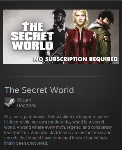 Secret World Legends (Steam Gift Region Free / ROW)