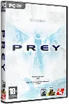 PREY (2006) Steam Key Region Free / ROW / GLOBAL - irongamers.ru