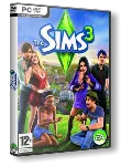 The Sims 3 (Steam Gift Region Free / ROW)