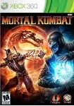 Mortal Kombat 9 / Far Cry 3 +43игр | XBOX 360 | перенос