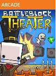 BattleBlock Theater (Steam, Tradable Gift, RU/CIS)