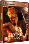 Silent Hill Homecoming (Steam Gift Region Free / ROW)