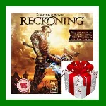 Kingdoms of Amalur Reckoning EA App⭐Ключ Активации РФ+СНГ+МИР АКЦИЯ 0% Карты - irongamers.ru