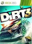 DiRT 3 + 2 игры  xbox 360 (Перенос)