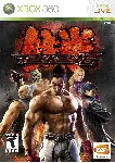 Tekken 6 + Justcause 2 + Mafia 2 Xbox360 общий ⭐⭐⭐ - irongamers.ru
