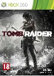 Tomb Raider ( Xbox 360 ) Общий ⭐⭐⭐