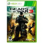Murdered Soul Suspect + Gears of War3 (Xbox360) Общий⭐⭐ - irongamers.ru