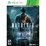 Murdered Soul Suspect + Gears of War3 (Xbox360) Общий⭐⭐ - irongamers.ru