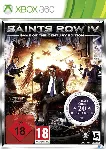 Saints Row 4 + Supreme commander 2 +1 (Xbox 360)Общий⭐⭐