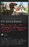 ARK: Survival Evolved ( Ru / СНГ Steam Gift )